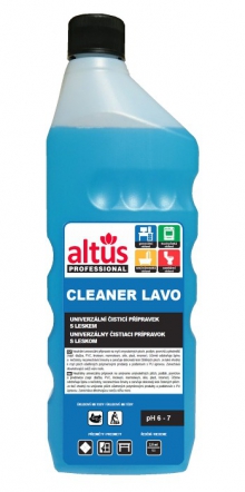 ALTUS Professional CLEANER LAVO univerzální čistič, 1L