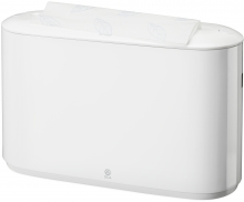 Tork Xpress Countertop® pultový zásobník na papírové ručníky Multifold, bílý, H2